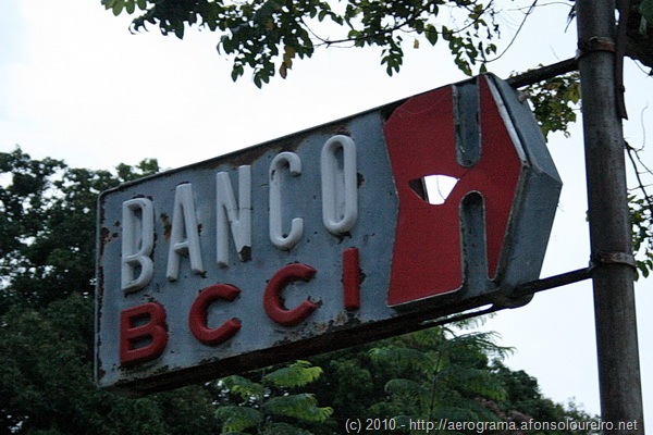 Banco BCCI