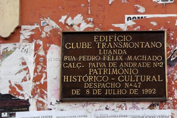 Clube Transmontano