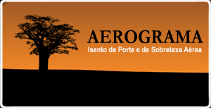 Aerograma
